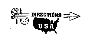 DIRECTIONS USA