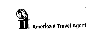 IT AMERICA'S TRAVEL AGENT