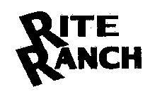 RITE RANCH