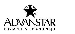ADVANSTAR COMMUNICATIONS