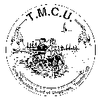 T.M.C.U. TURTLE MOUNTAIN BAND OF CHIPPEWA, TRENTON, ND
