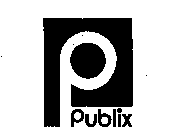 P PUBLIX