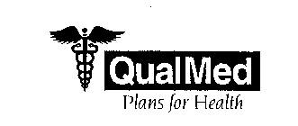QUALMED PLANS FOR HEALTH