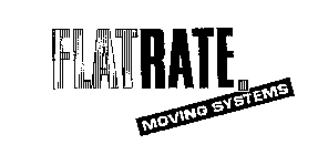 FLATRATE. MOVING SYSTEMS