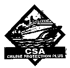 CSA CRUISE PROTECTION PLUS