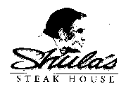 SHULA'S STEAK HOUSE