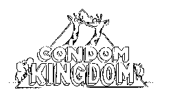 CONDOM KINGDOM