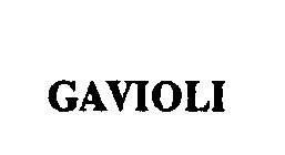 GAVIOLI