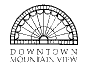 DOWNTOWN MOUNTAIN VIEW