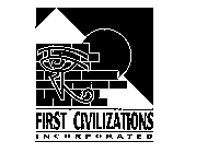 FIRST CIVILIZATIONS INCORPORATED