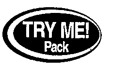 TRY ME! PACK
