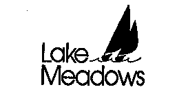 LAKE MEADOWS