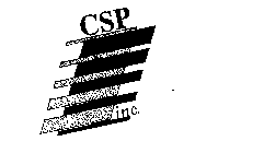 CSP INC.