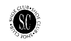 S&C SHOE CLUB