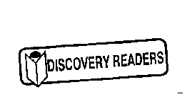 DISCOVERY READERS