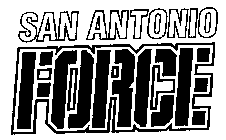 SAN ANTONIO FORCE