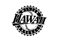 HAWAII WINTER BASEBALL