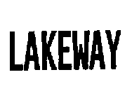 LAKEWAY