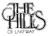 THE HILLS OF LAKEWAY