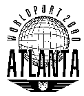 WORLDPORT 2000 ATLANTA
