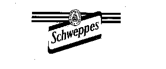 SCHWEPPES SINCE 1783