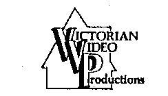 VICTORIAN VIDEO PRODUCTIONS
