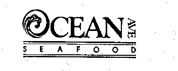OCEAN AVE SEAFOOD