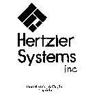 HERTZLER SYSTEMS INC