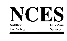 NCES NUTRITION COUNSELING EDUCATION SERVICES