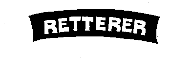 RETTERER