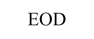 EOD