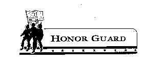 HONOR GUARD