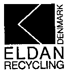 ELDAN RECYCLING DENMARK