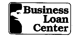 BUSINESS LOAN CENTER