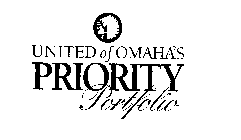 UNITED OF OMAHA'S PRIORITY PORTFOLIO