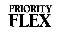 PRIORITY FLEX