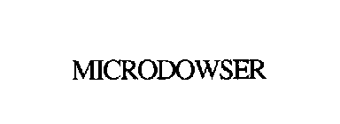 MICRODOWSER