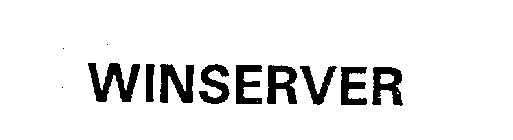 WINSERVER