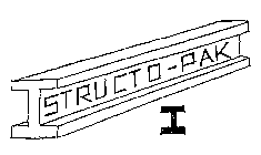 I STRUCTO-PAK I