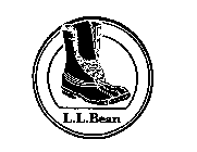 L.L.BEAN