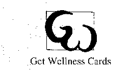 GW GET WELLNESS CARDS