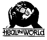 HEAL THE WORLD