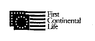 FIRST CONTINENTAL LIFE