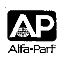 AP ALFA-PARF
