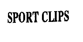 SPORT CLIPS