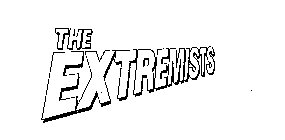 THE EXTREMISTS