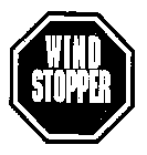 WIND STOPPER