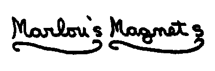 MARLOU'S MAGNET S