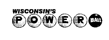 WISCONSIN'S POWER BALL
