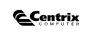C CENTRIX COMPUTER